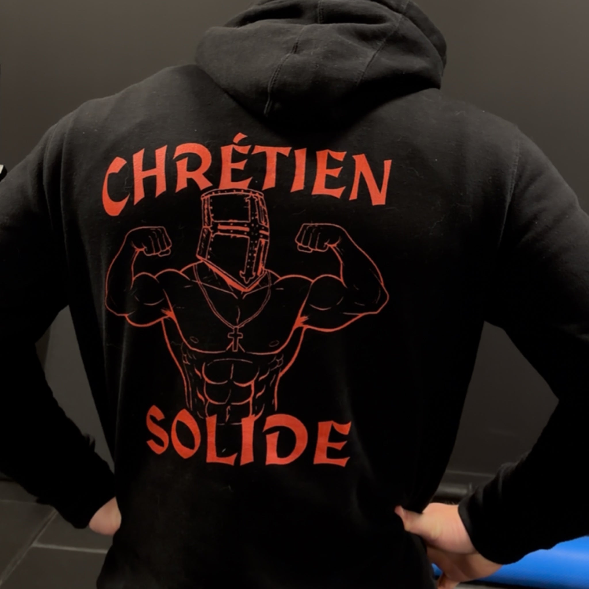 Nos T-shirts et Pulls