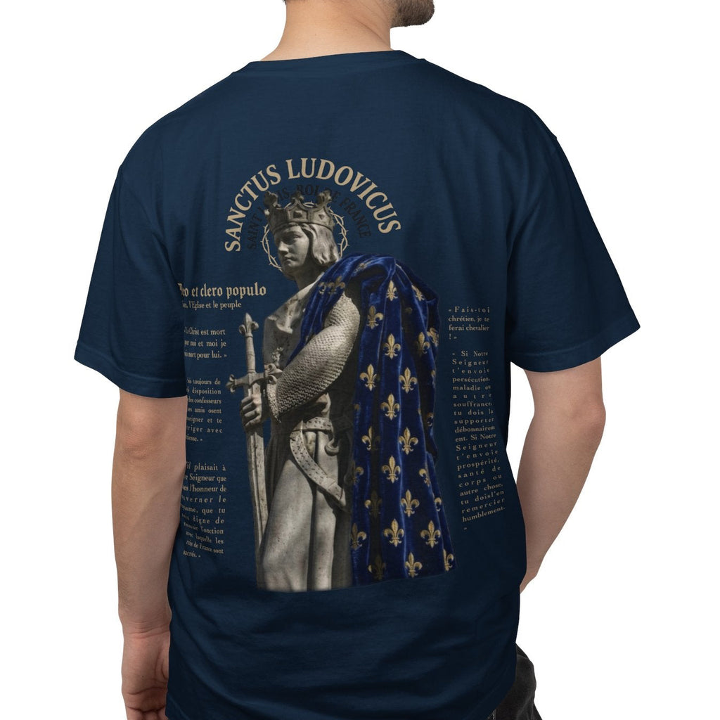 T-shirt Saint Louis
