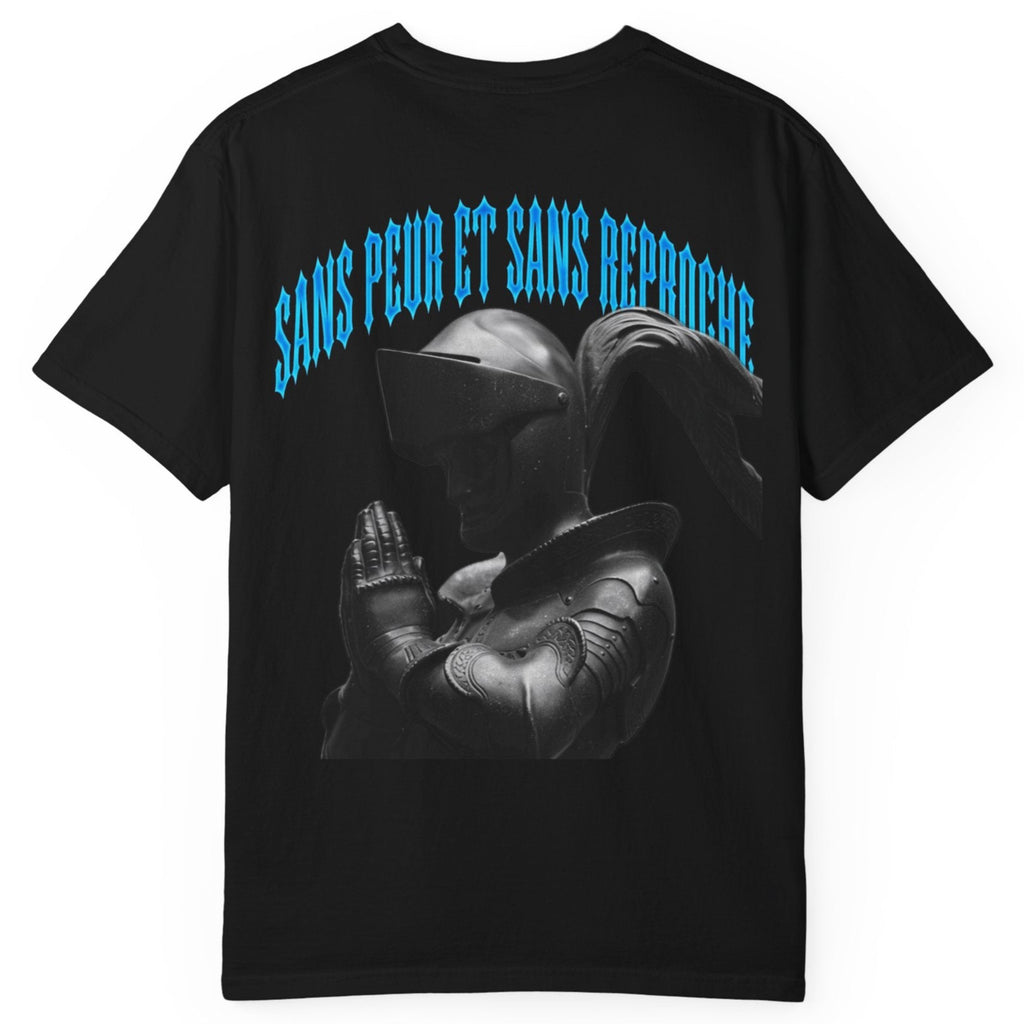 T-shirt Bayard