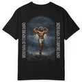 T-shirt Christ Gigachad