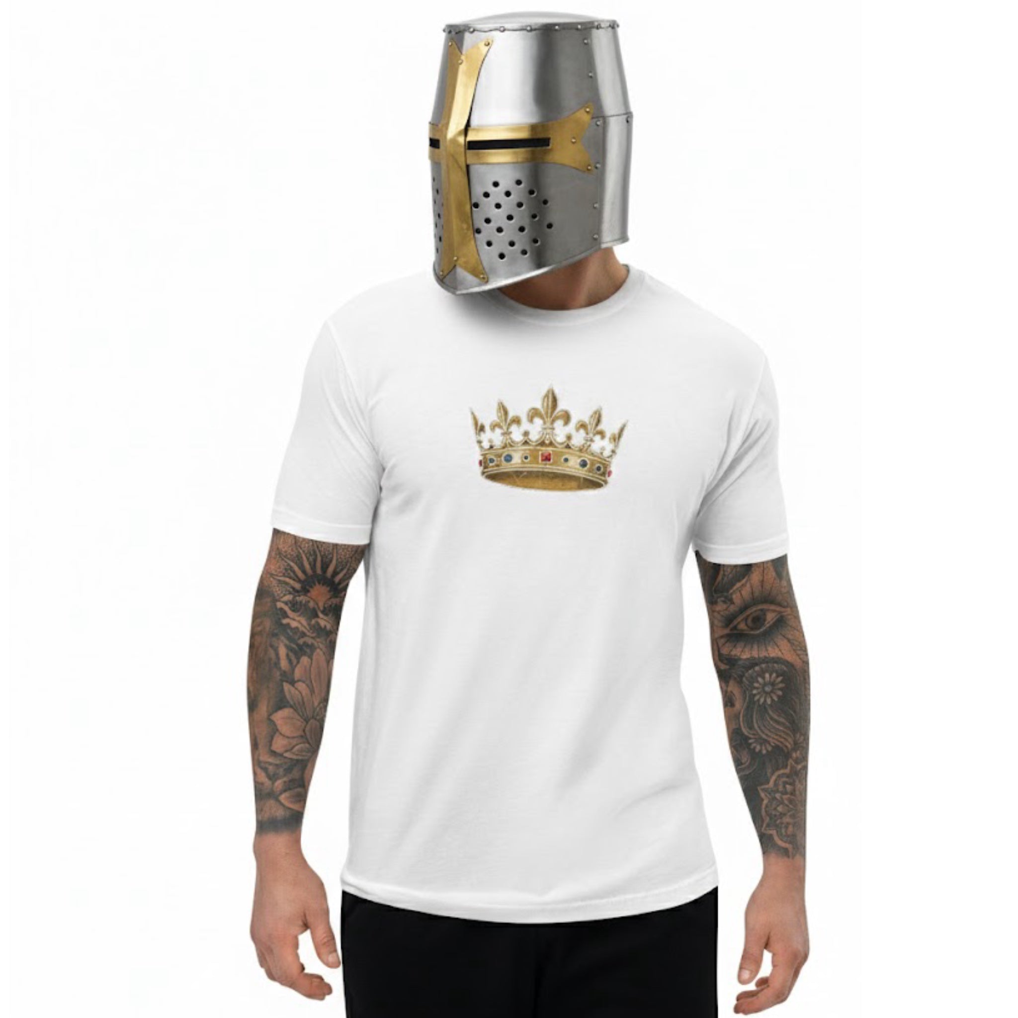 T-shirt Prince de France