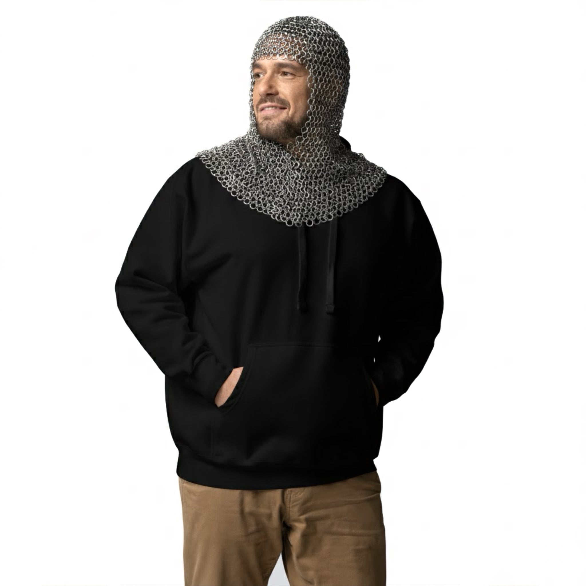 Pull Christ GIGACHAD