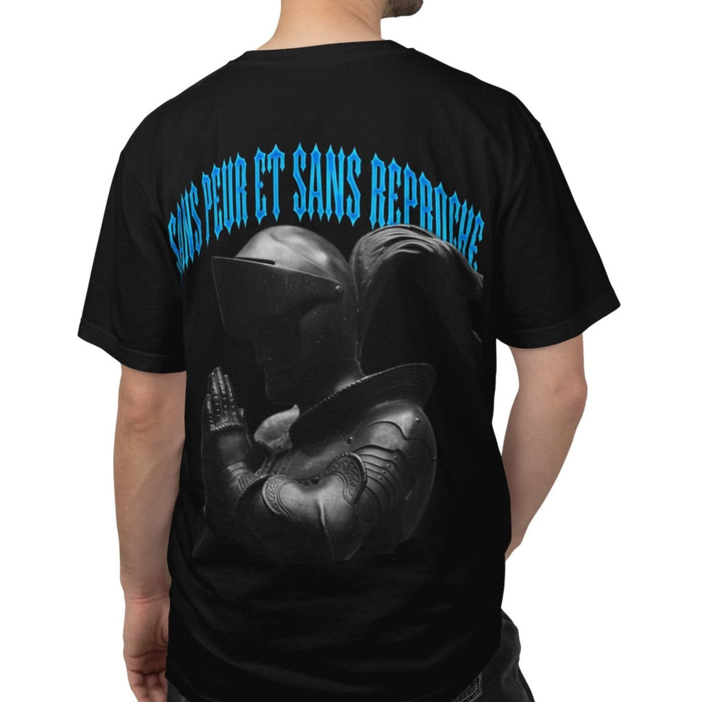 T-shirt Bayard