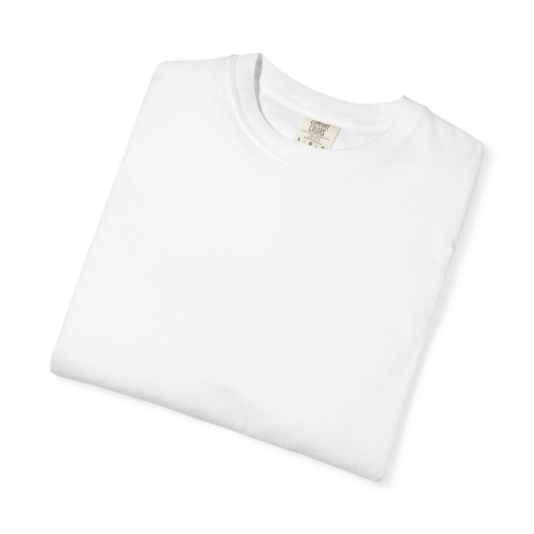 T-shirt « Régner »