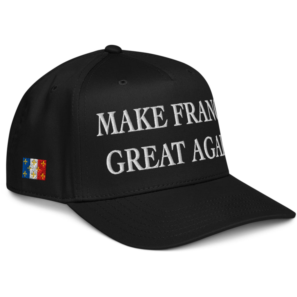 Casquette Premium Make France Great Again