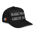 Casquette Premium Make France Great Again